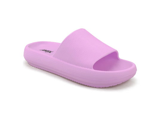 AMIX_KATRINE_FLUO_ciabatte_estive_donna_lilla