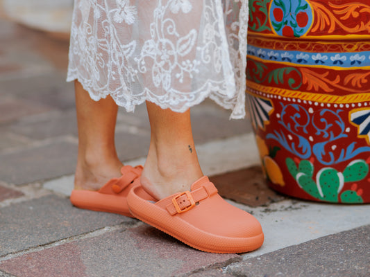 AMIX SABOT DONNA WALKING