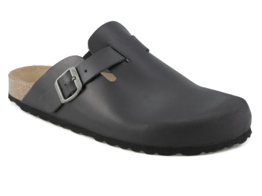 sabot uomo nero zeffirino