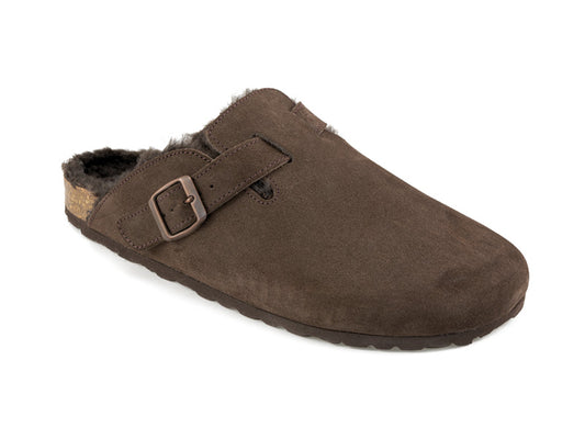 ciabatta testa di moro zeffirino sabot uomo