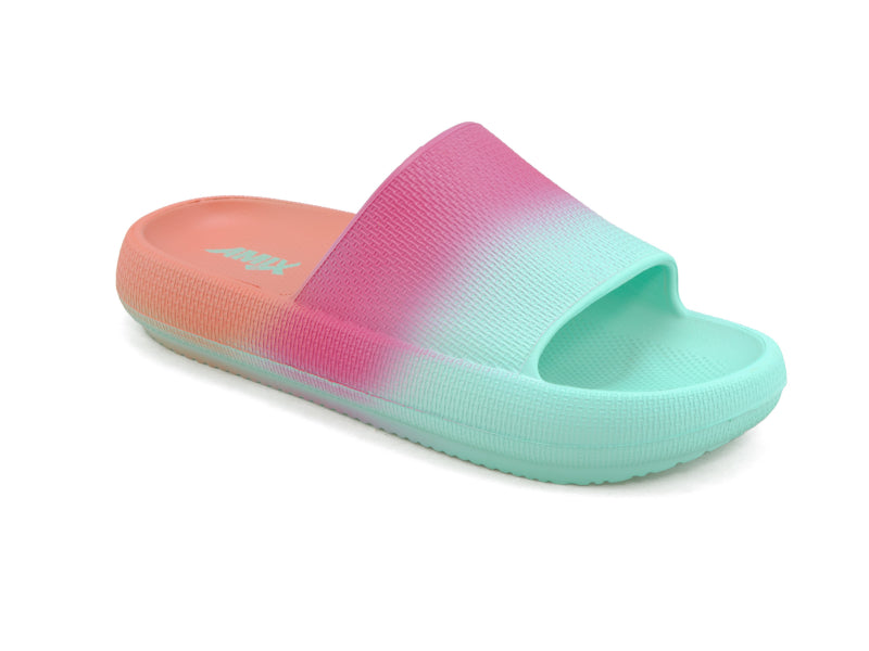 ciabatte da mare donna multicolors viola
