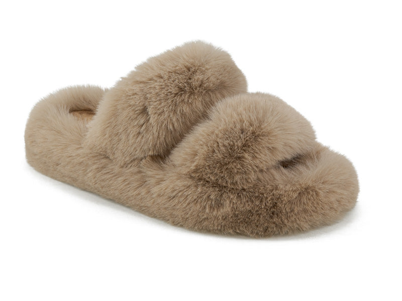 ciabatta beige zeffirino cbest PUFFY
