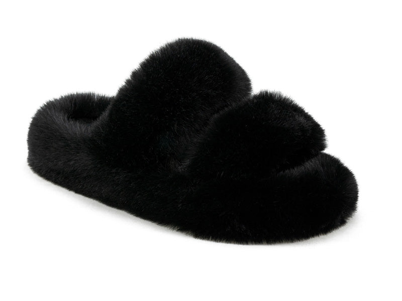 ciabatta nera zeffirino cbest PUFFY