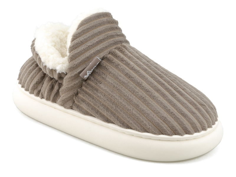 pantolofe uomo amix grigio
babbuccia igloo