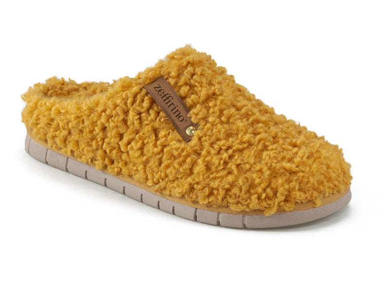 ciabatta ocra zeffirino ciro SHEEPPY