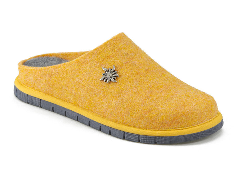 ciabatta giallo zeffirino ciro