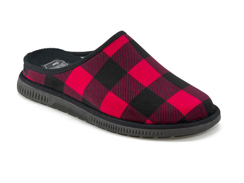 ciabatta scozzese zeffirino ciro GRUNGE