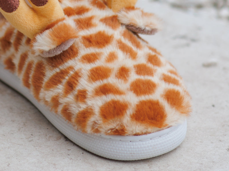 AMIX GIRAFFA PRETTY ZOO