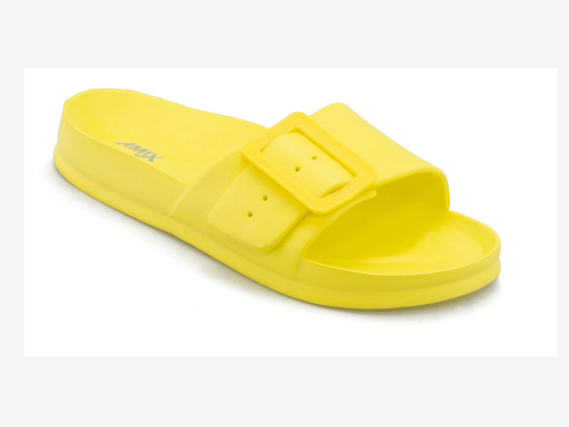 AMIX CIABATTE DONNA WELOVE SINGOLA FASCIA