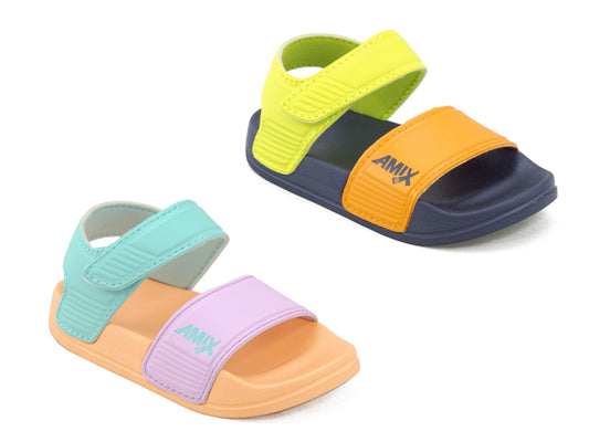 AMIX LUDE SANDALETTI