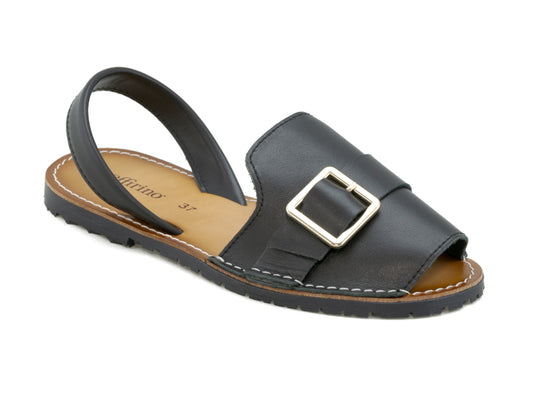 minorchina nera zeffirino selfie