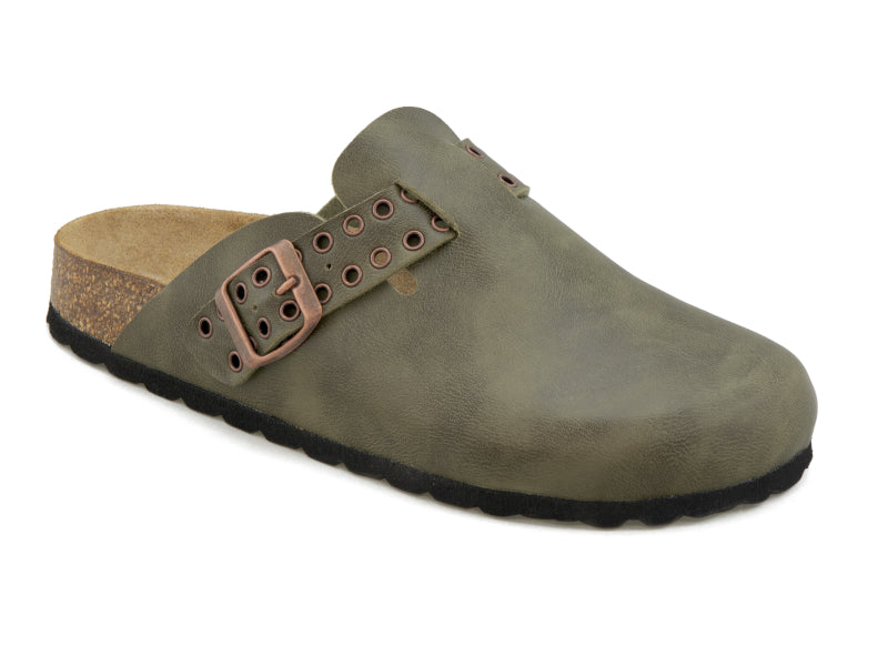 SABOT DONNA SALVIA ZEFFIRINO BIRKE