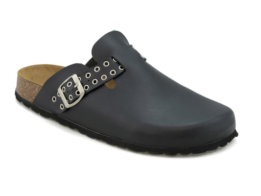 SABOT UOMO ZEFFIRINO NERO