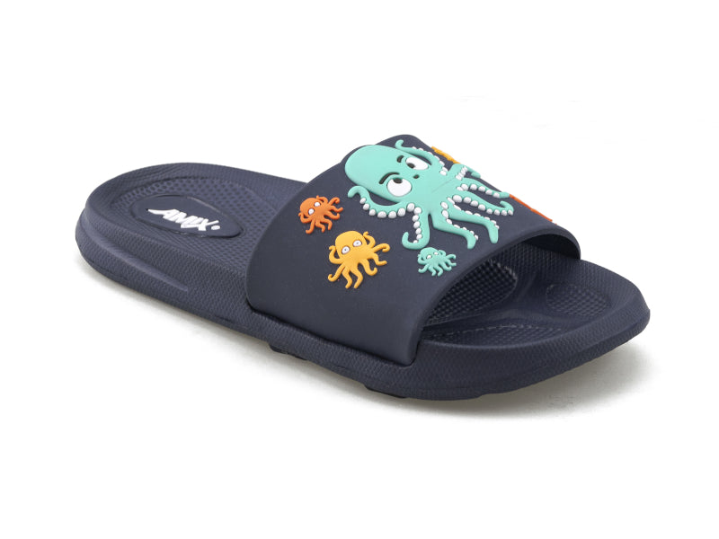 ciabatta blu amix bambino palyground quluna