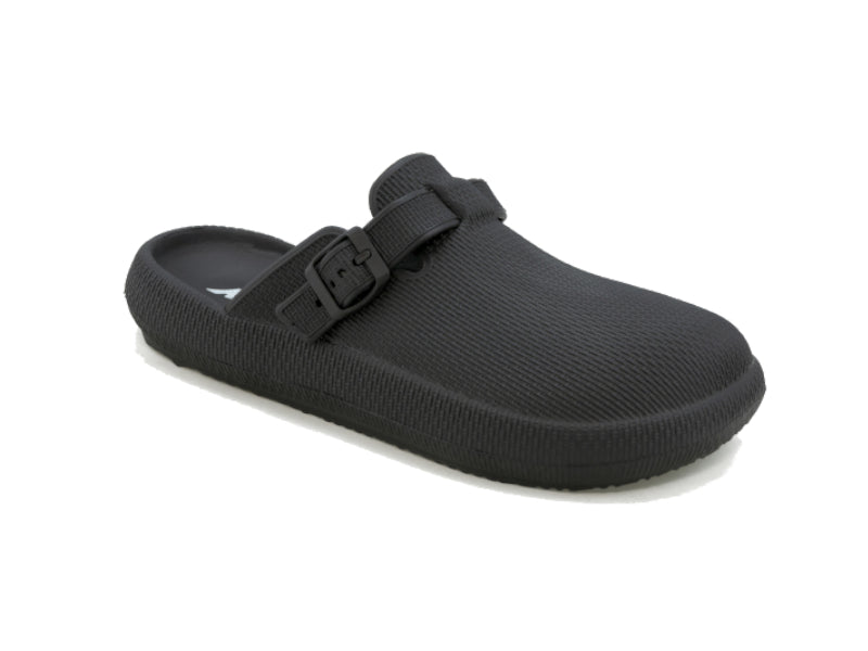sabot uomo amix nero