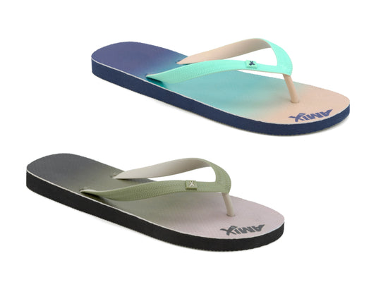 infradito colorate uomo amix