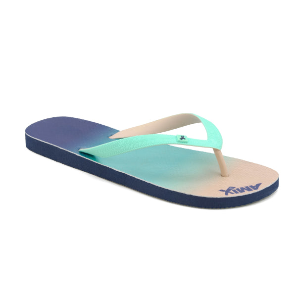 infradito uomo azzurro amix
