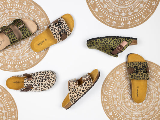 ciabatte e sabot da passeggio donna zeffirino treviso