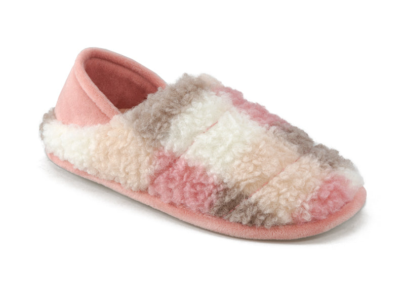 pantofola rosa amix hbcloe