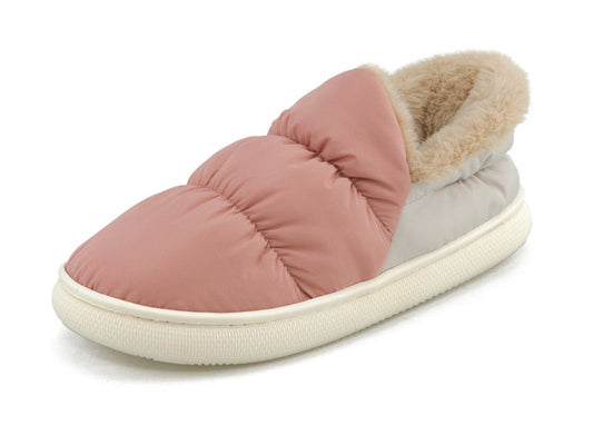 pantofola calda e avvolgente amix