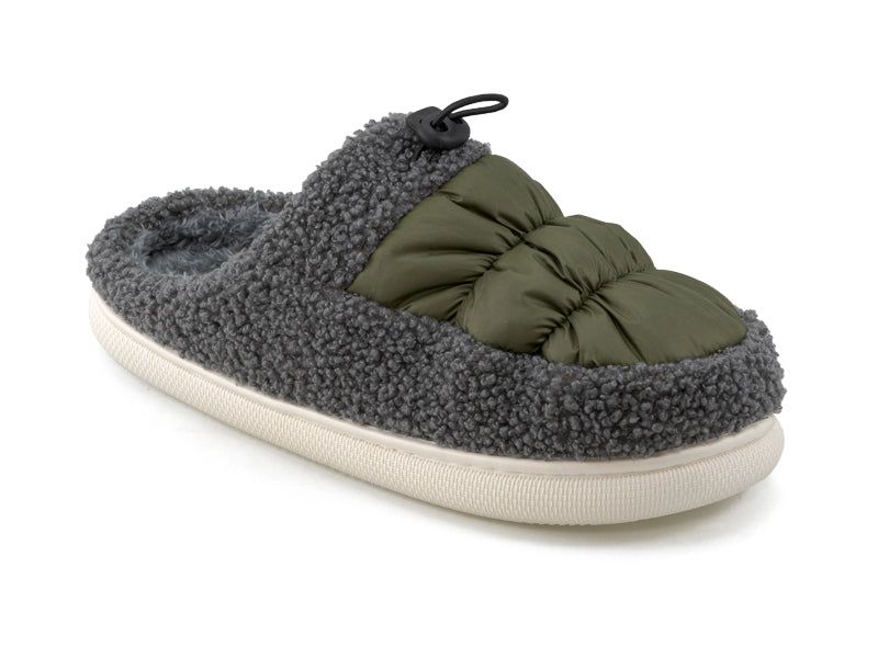 ROCKET ciabatta grigio amix kway
