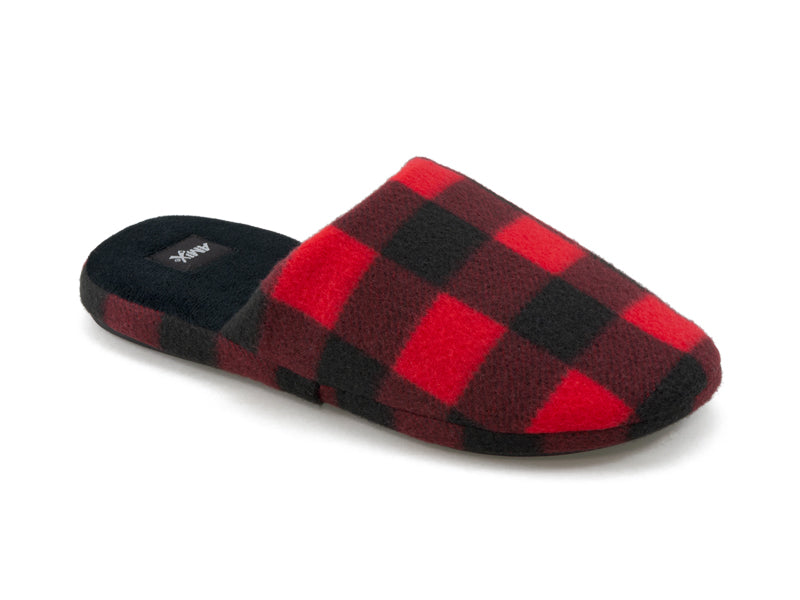 tartan ciabatta scozzese amix quad