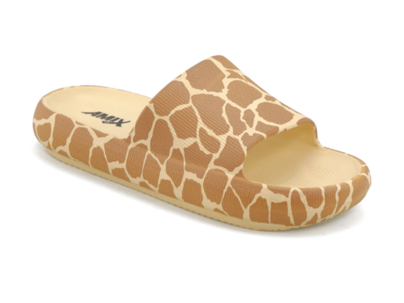 ciabatte da mare donna amix katrine giraffa