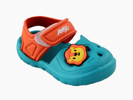 sandaletto bambino amix