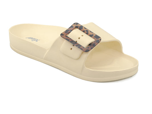 AMIX CIABATTE DONNA DAFNE SINGOLA FASCIA