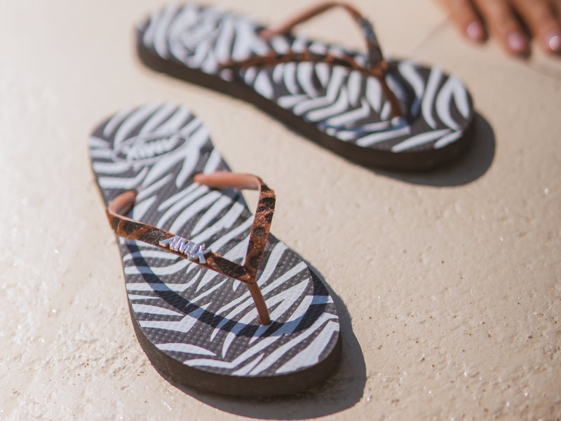 AMIX INFRADITO DONNA SAFARI POP