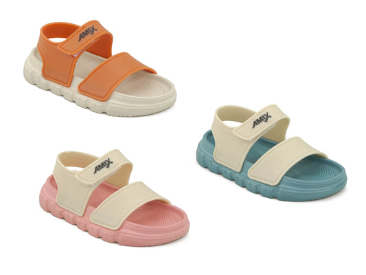 AMIX SANDALETTI BAMBINO E BAMBINA FLIT MITO