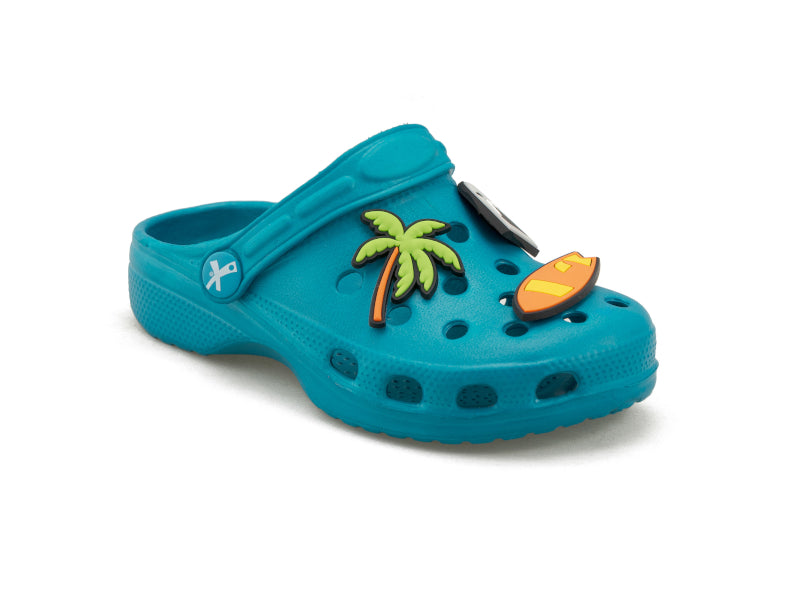 AMIX ZOCCOLETTO BAMBINO OTTANIO CLOGS