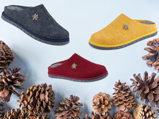 ciabatte zeffirino donna invernali ciro d8