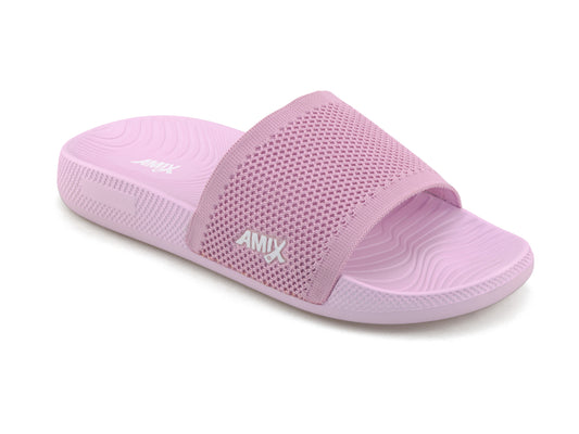 ciabatta mare donna rosa mymix tessuto storkd2