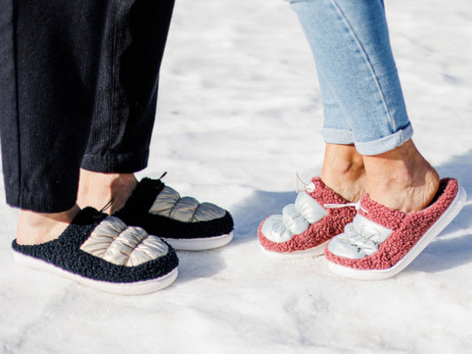 pacchetto rocket_uomo_donna_ciabatte_invernali