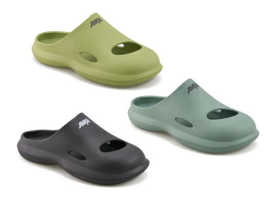 sabot da giardino uomo amix