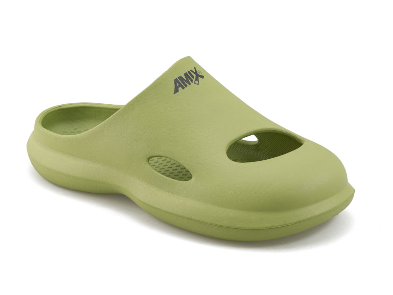 sabot da giardino darub uomo amix verde CDARUB U5