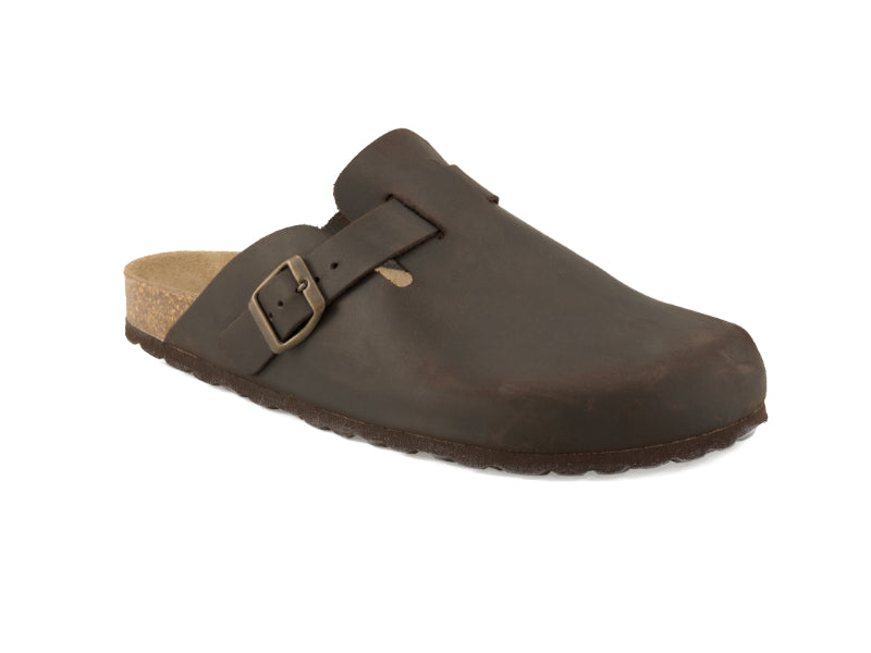 ZEFFIRINO DIAMOND SABOT DONNA