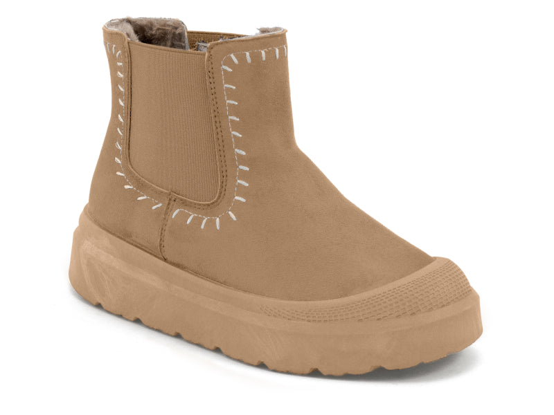 ZEFFIRINO STIVALETTI ASPEN DONNA