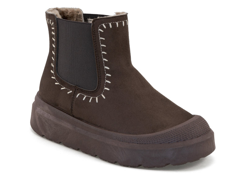 ZEFFIRINO STIVALETTI ASPEN DONNA