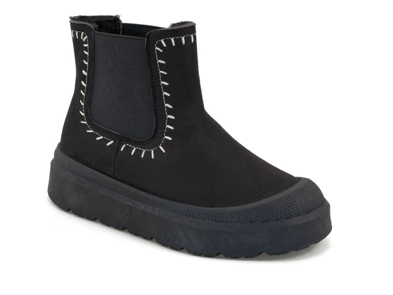 ZEFFIRINO STIVALETTI ASPEN DONNA