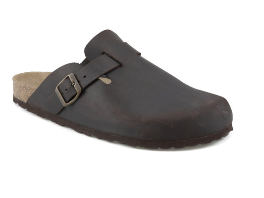 ZEFFIRINO SABOT UOMO WILD WEST