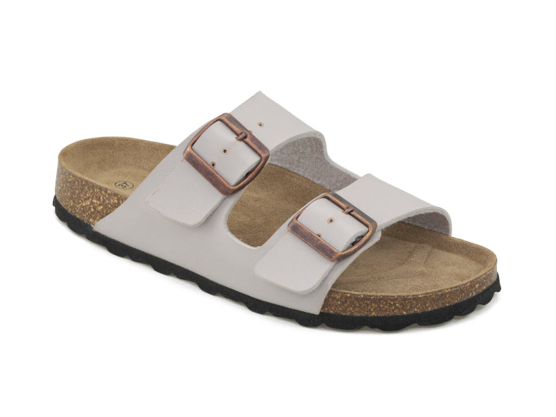 ZEFFIRINO SANDALI DONNA DOPPIA FASCIA