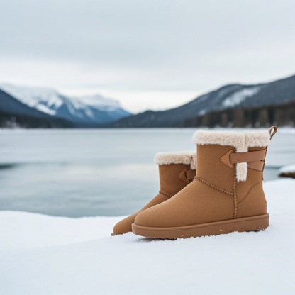 ZEFFIRINO STIVALETTI JULIETTE DONNA