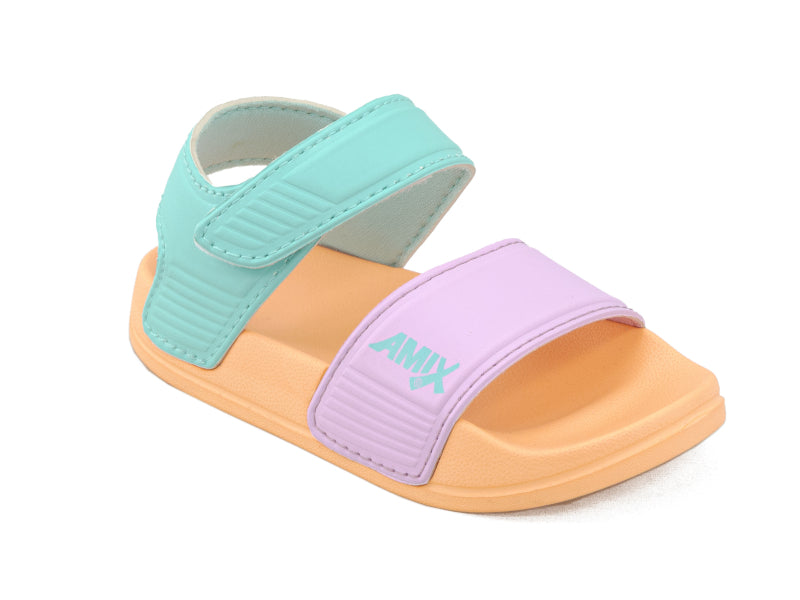 AMIX_SANDALETTO_BAMBINA_ROSA_CLUDEB2000