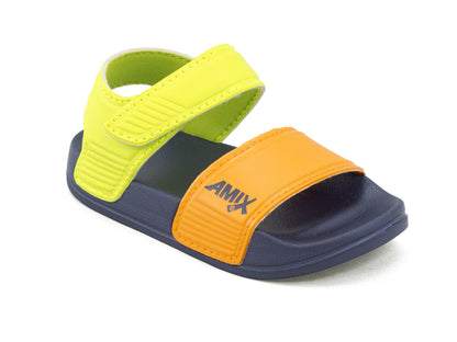 AMIX_SANDALETTO_BAMBINO_BLU_CLUDEB2000