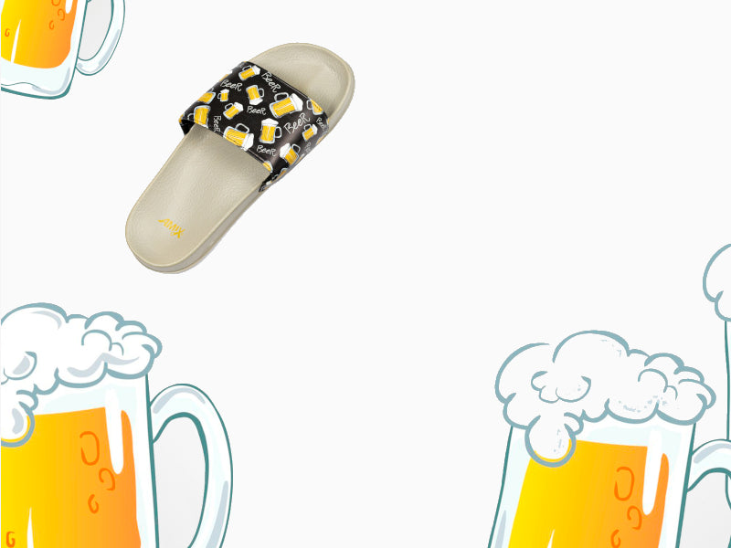 AMIX_ciabatte_estive_uomo_birra_beer_grigio_singola_fascia_still_life