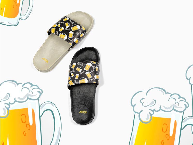 AMIX CIABATTE UOMO BEER CHEERS – XCastillo - Main Image