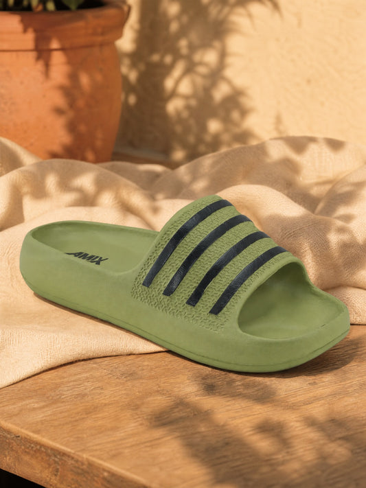 Amix_JIRUB320_ciabatte_estive_uomo_verde_ambientata