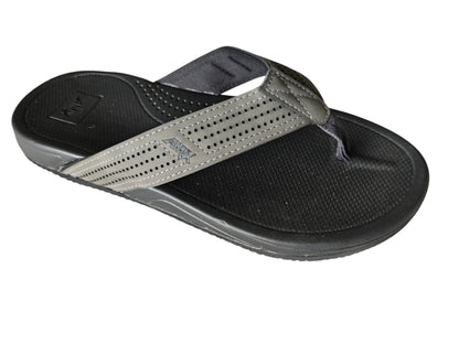 Amix_LUDE_u2_infradito_uomo_SOFT_grigio